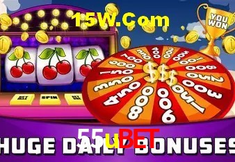 Experiência VIP 55ubet