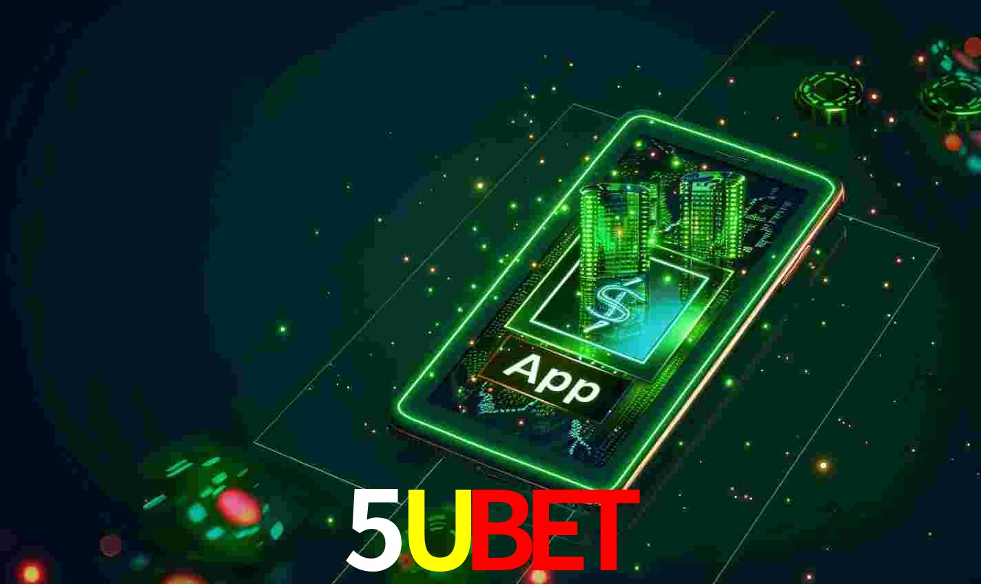Simplificando a Experiência de Jogo 5Ubet App