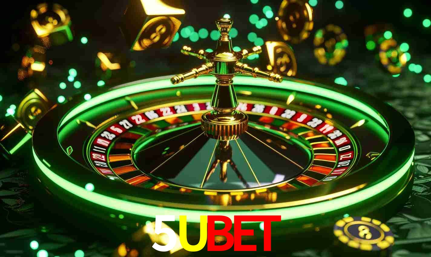 Desfrutar de um Cassino 5Ubet