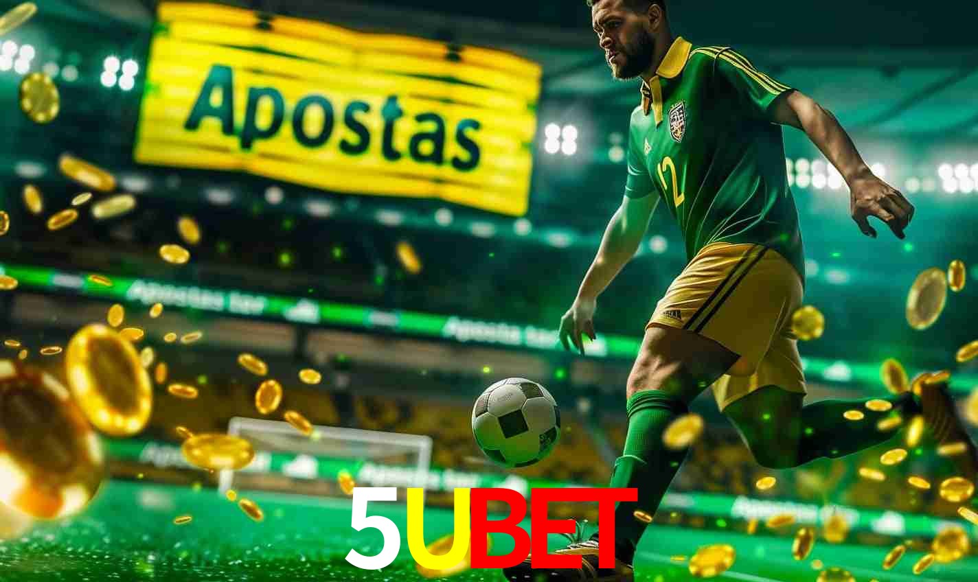 Diversas Apostas em Eventos Esportivos 5Ubet