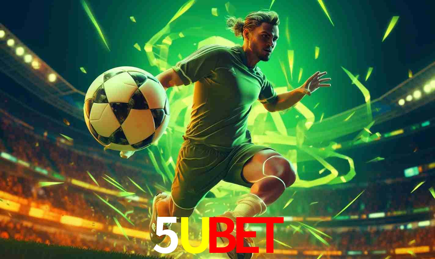 Diversidade Apostas no 5Ubet