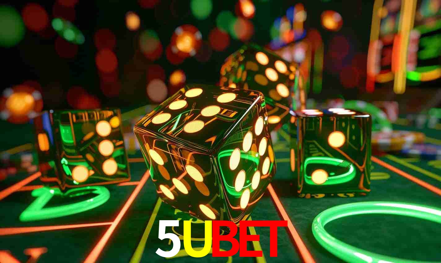 Entretenimento no Jogos 5Ubet