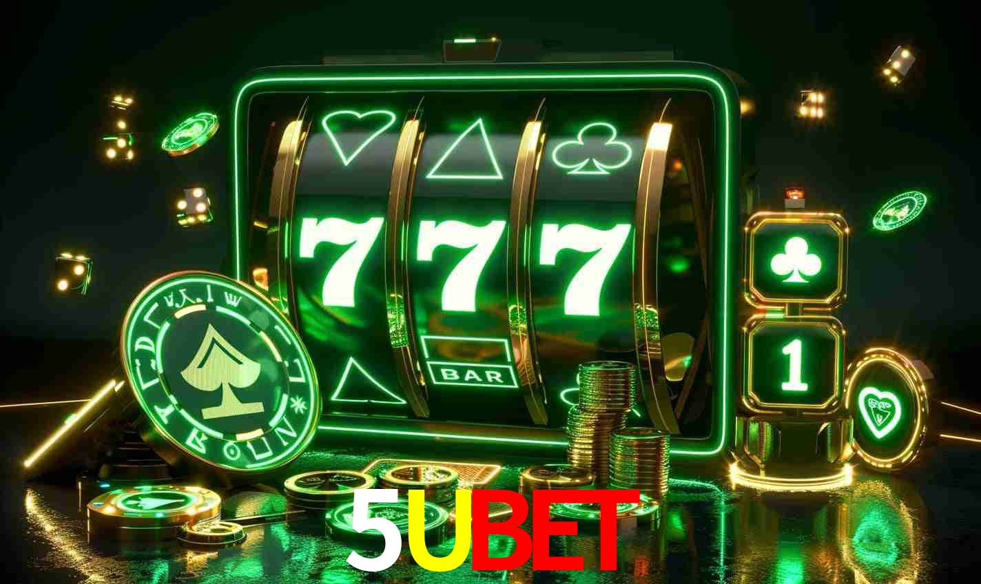 Seguro Login no Cassino Online 5Ubet