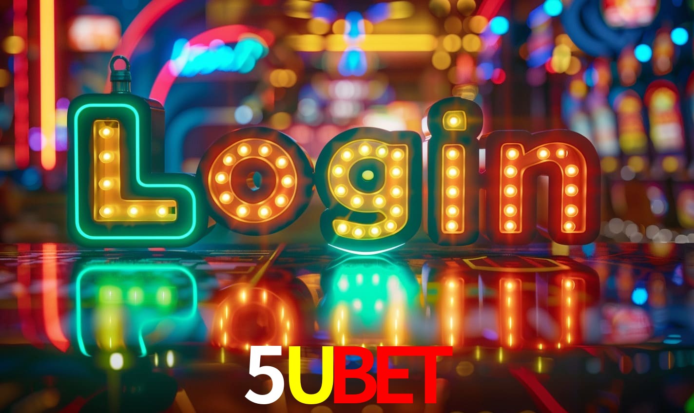 Mundo dos Jogos Cassino 5Ubet