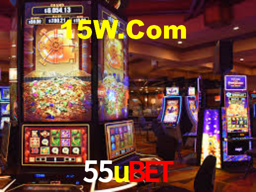 55ubet.com