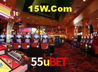 Casino Ao Vivo 55ubet