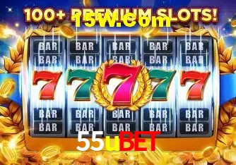 Integração de APIs 55ubet