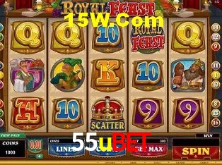 Apostas de Tênis 55ubet