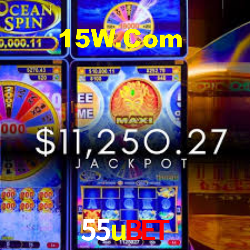 55ubet.com