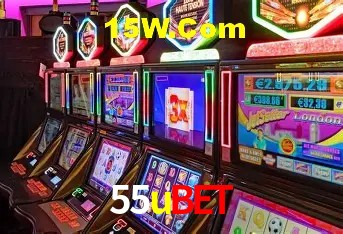 Promoções Sazonais 55ubet