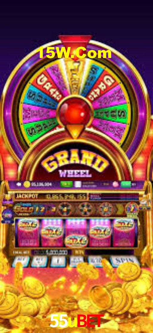 55ubet App