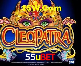 Provedores de Jogos 55ubet