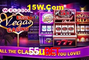 Diretório de Jogos 55ubet