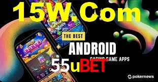 Blackjack Table 55ubet