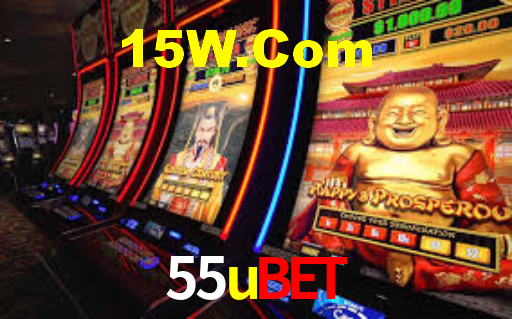 55ubet App