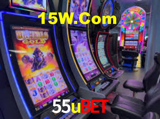 55ubet.com