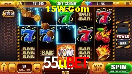 Torneios e prêmios garantidos na 55ubet