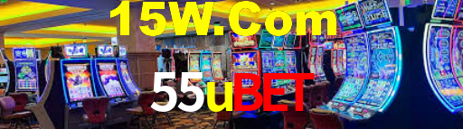 55ubet: Seu Cassino Premiado com Pagamentos Rápidos