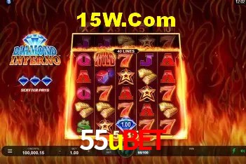 Loterias online na 55ubet