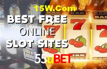 Variedade de jogos na 55ubet