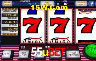 Estatísticas Esportivas 55ubet