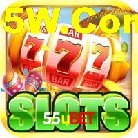 55ubet App Interface