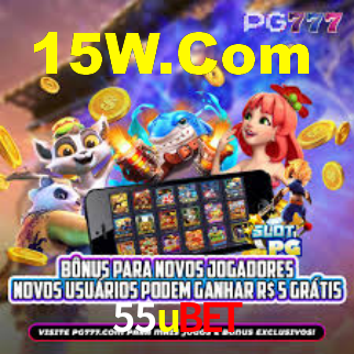55ubet.com