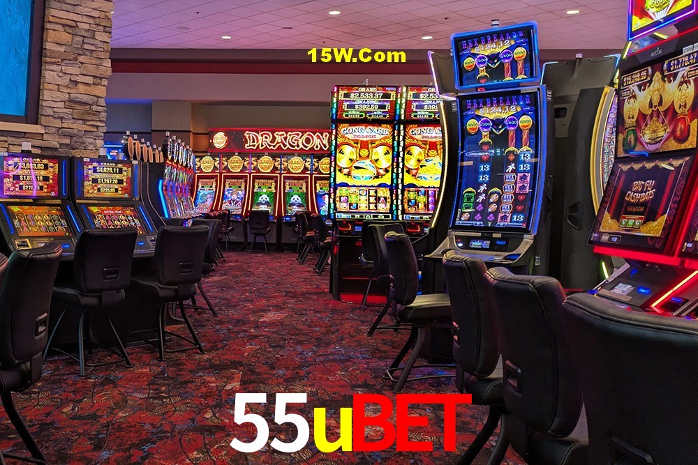 Games Directory 55ubet