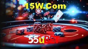 Statistics 55ubet